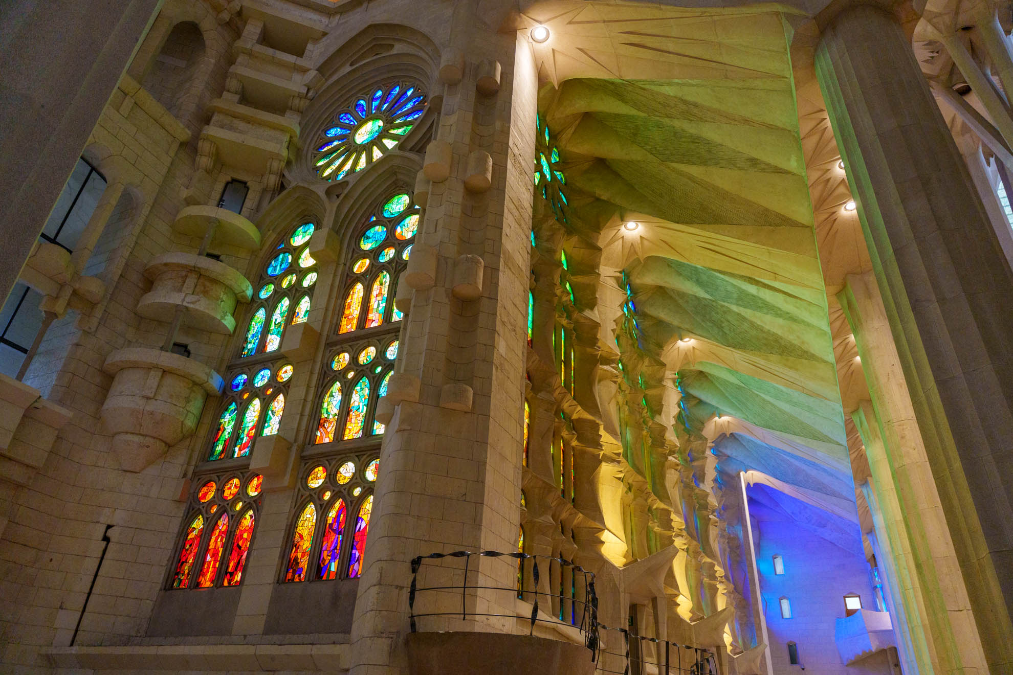 Barcelona — DSC06257