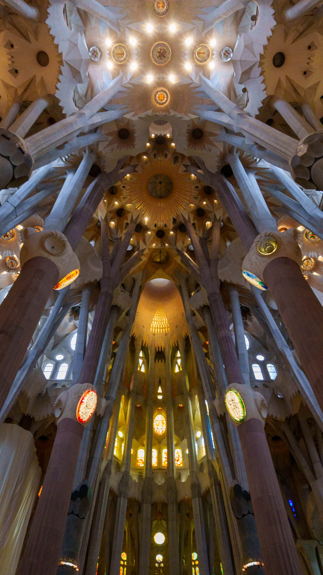 Barcelona — DSC06266