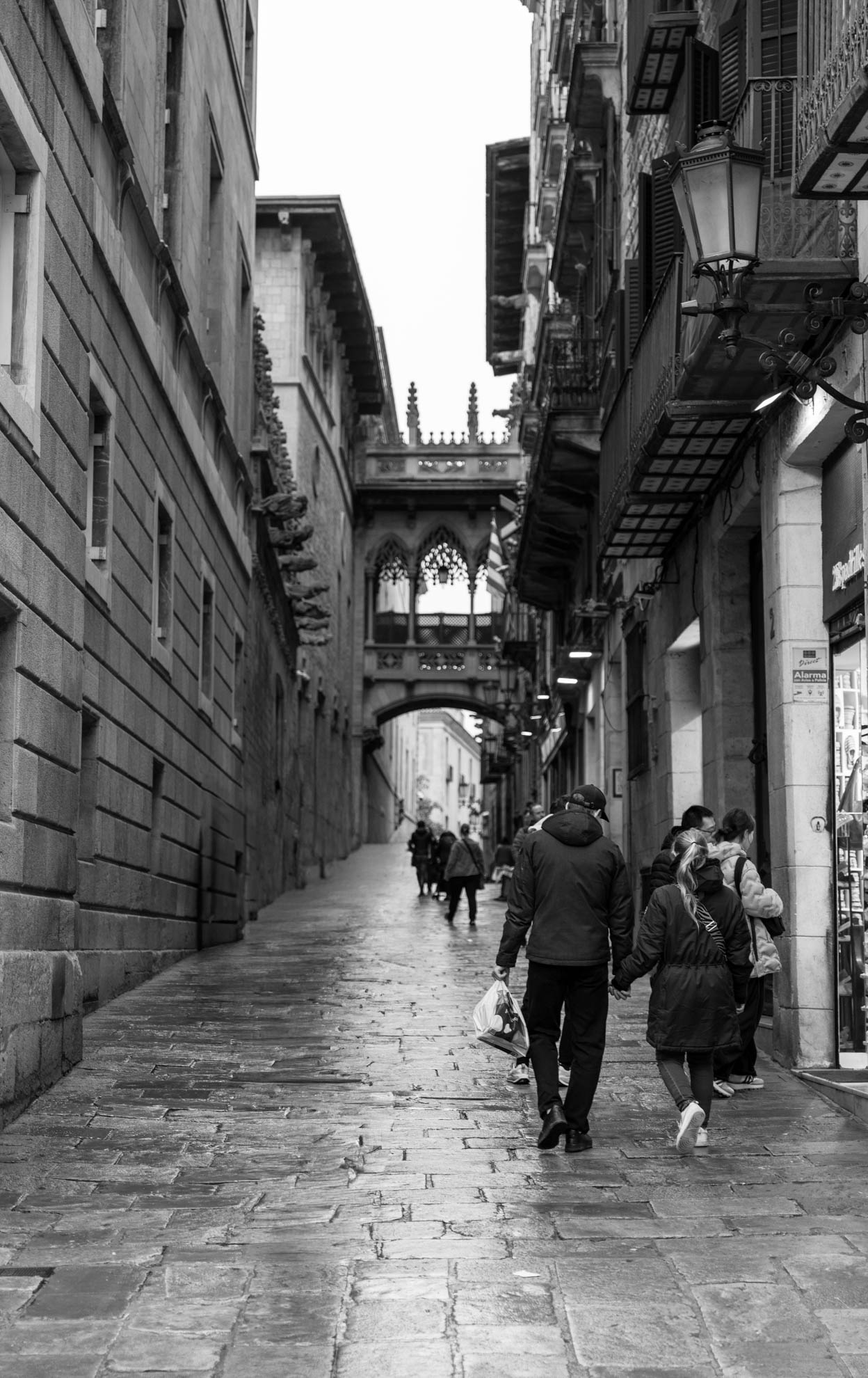 Barcelona — DSC06301