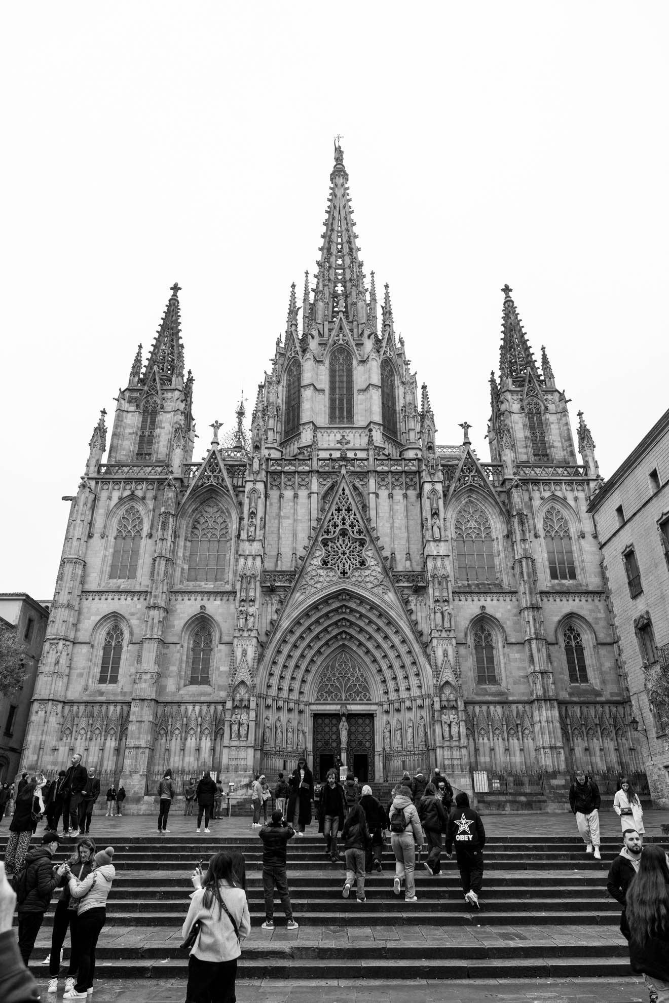 Barcelona — DSC06324