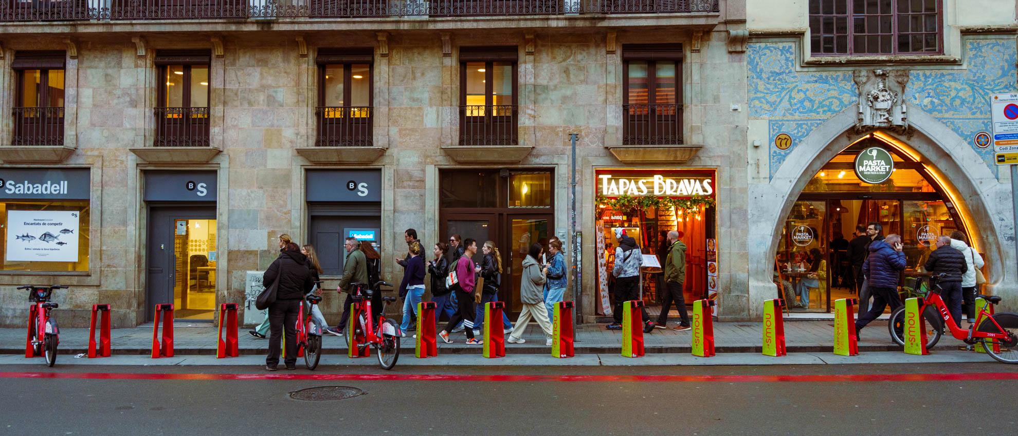 Barcelona — DSC06374